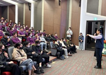 移民署、警察局攜手企業強化法治觀念   守護移工遠離詐騙車手