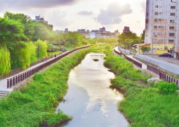 雲林縣政府榮獲「114年國家永續發展獎-入選獎」　永續水環境成果深獲肯定