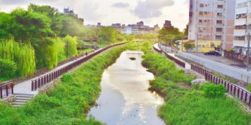 雲林縣政府榮獲「114年國家永續發展獎-入選獎」　永續水環境成果深獲肯定