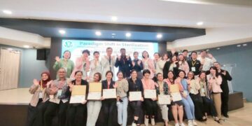 屏東榮民總醫院舉辦「醫療滅菌典範轉移」國際論壇　七國專家齊聚交流智慧手術室與滅菌品供應中心創新成果