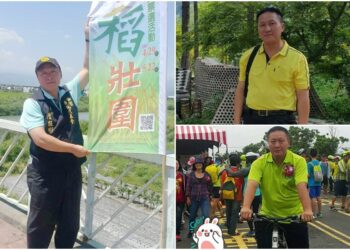 壯圍鄉代會主席詹旺彬辭世　地方同感哀悼與不捨