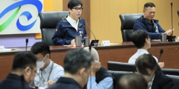 【數據導向、精準執法】雄警掃黑打詐多軌併進，治理成效全面展現