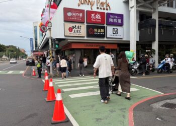 毒駕新法上路屏警一週即查獲3件！屏警：拒測就罰18萬　車輛全數移置、行為人壓力倍增