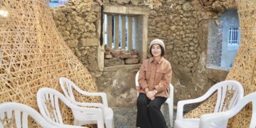 2025屏東落山風藝術季　《看！海口 Hey,Haikou!》亮點