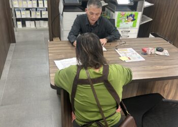 屏東分署轉介酒癮治療個案　善用現有酒癮防治制度及資源，建立酒癮治療轉介管道