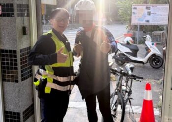 避免模仿效應　里港警強化公共場域安全防護與預警通報