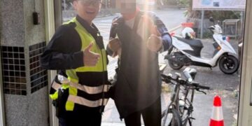 避免模仿效應　里港警強化公共場域安全防護與預警通報