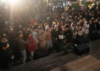 2025 Romadiw 音樂節 12/13登場 ponay 卜耐、布拉優揚同台引爆桃青原民夜祭