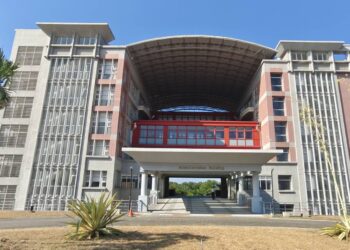 【因地制宜、精準調度、行穩致遠】高大YouBike電輔調度，領航校園永續路