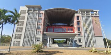 【因地制宜、精準調度、行穩致遠】高大YouBike電輔調度，領航校園永續路