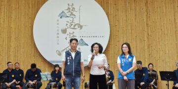 北管八音研習成果展後龍登場　跨縣市交流展傳統客家藝韻