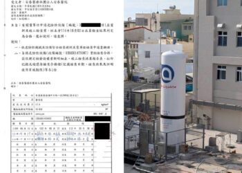 東港安泰醫院火災後拆違建、強化消防　願受長期檢驗持續承擔重度急救責任