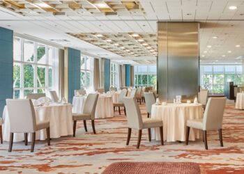 馬年好運開場!台北老爺推「駿饗迎春宴」五星年菜外帶、圍爐宴同步預購開跑