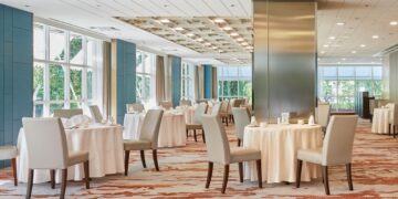 馬年好運開場！台北老爺推「駿饗迎春宴」五星年菜外帶、圍爐宴同步預購開跑