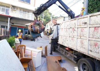 民眾錢包恐要失血了! 環保局處理廢棄物新增「以件計價」及「隨袋計價」