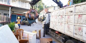 民眾錢包恐要失血了! 環保局處理廢棄物新增「以件計價」及「隨袋計價」