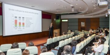 莫亞莫亞病有解方？  彰基引進日本最新基因研究