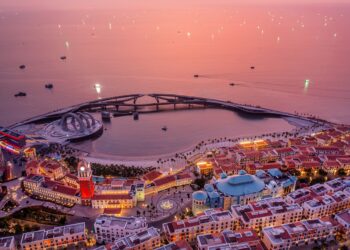 越南太陽富國航空正式宣佈 鴻毅旅行社為台灣總代理