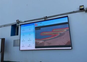 海委會管碧玲主委 : 總預算不審 「零溺斃」計劃卡關