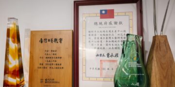 從庇護到共好：傳玻者打造友善職場的新典範