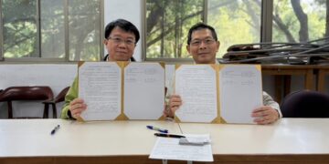 地政宣導更親民！淡水地政與淡江大傳產學合作     多元管道深化在地連結