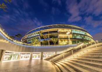 蔡依林跨年夜嗨唱　臺北大巨蛋升級維安、接駁專車陪歌迷迎新年