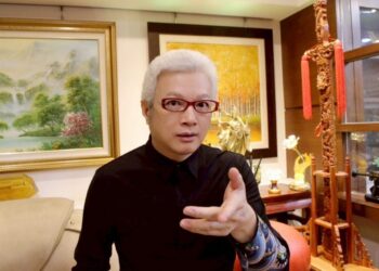 蔡上機指出2026開運關鍵   生活調整比儀式更重要   冬至交運2026年進入新循環