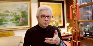 蔡上機指出2026開運關鍵   生活調整比儀式更重要   冬至交運2026年進入新循環