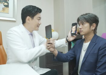 《棒棒堂》成員甩肉成功卻現「瘦老臉」困擾！ 醫：2大因素致減重後卻顯老