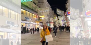 影音/人口結構大變化 維也納今年一年級學生首次50.9%不懂德語