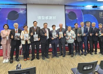 從一億元債務到醫美王國　北醫邀請王正坤醫師現身說法激勵無數創業者