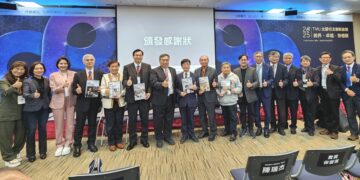 從一億元債務到醫美王國 北醫邀請王正坤醫師現身說法激勵無數創業者