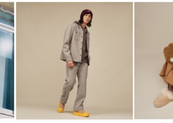 UGG冬季「毛毛派對」快閃登場 打造最暖時尚場景