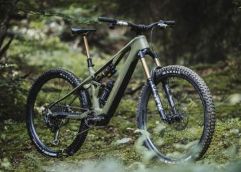 美利達電輔車eONE-SIXTY SL 榮獲年度「台灣精品銀質獎」