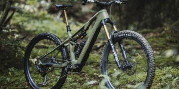 美利達電輔車eONE-SIXTY SL  榮獲年度「台灣精品銀質獎」