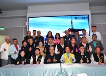 彰化市調解會調解績效再度奪冠 獲113年度全國獨任調解案件「行政院長獎」殊榮