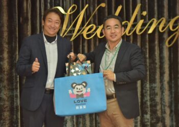 日本農業法人協會考察團抵花 魏嘉賢牽線企盼深化雙方合作