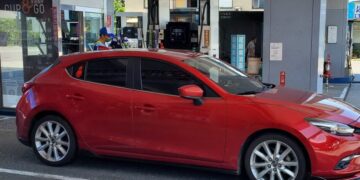 國內一週新油價將雙漲 12/8起汽、柴油各漲0.1元