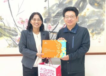 磺溪美展新竹生活美學館登場 71件作品呈現當代視覺藝術多元面貌