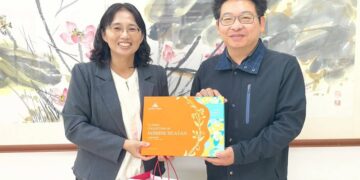 磺溪美展新竹生活美學館登場 71件作品呈現當代視覺藝術多元面貌