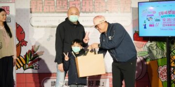 創千萬商機　「桃園好農」9項優質農產新品亮相