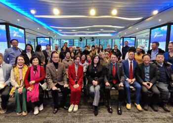 ACMB牛樟芝核心資產邁向國際金融市場 推動「RWA+股幣合一」 創新商業模式