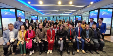 ACMB牛樟芝核心資產邁向國際金融市場 推動「RWA+股幣合一」 創新商業模式