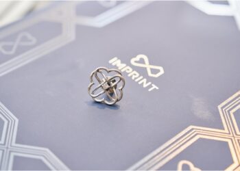 「孝順系網紅」 Haru WangＸ銘印鑽石 為家人與寵物留下永恆紀念