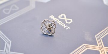 「孝順系網紅」 Haru WangＸ銘印鑽石 為家人與寵物留下永恆紀念