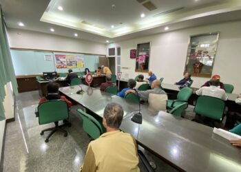 70歲換照新制115年才上路 彰化監理站籲長者待通知後再辦理