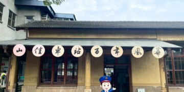 雙北近郊輕鬆登小百岳、拍夢幻芒花海!新北觀旅局推「大棟山賞芒」任務