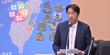 花蓮觀光全面陷困　魏嘉賢：2026上半年是「最後黃金救援期」