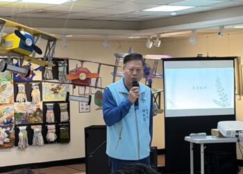 展藝高飛–僑信國小第28屆美術班畢業成果展  市立美術館隆重展開