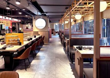 「肉之間大盤肉幸福鍋物」古亭店開幕　個人鍋物再掀高 CP 值話題